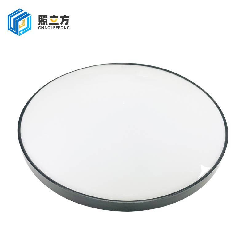 照立方 吸顶灯 ZLF-SF 24W LED三防灯 个图片