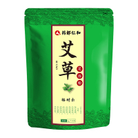 药都仁和格耐尔艾草泡脚药包女足浴粉包助养生睡眠30包/袋