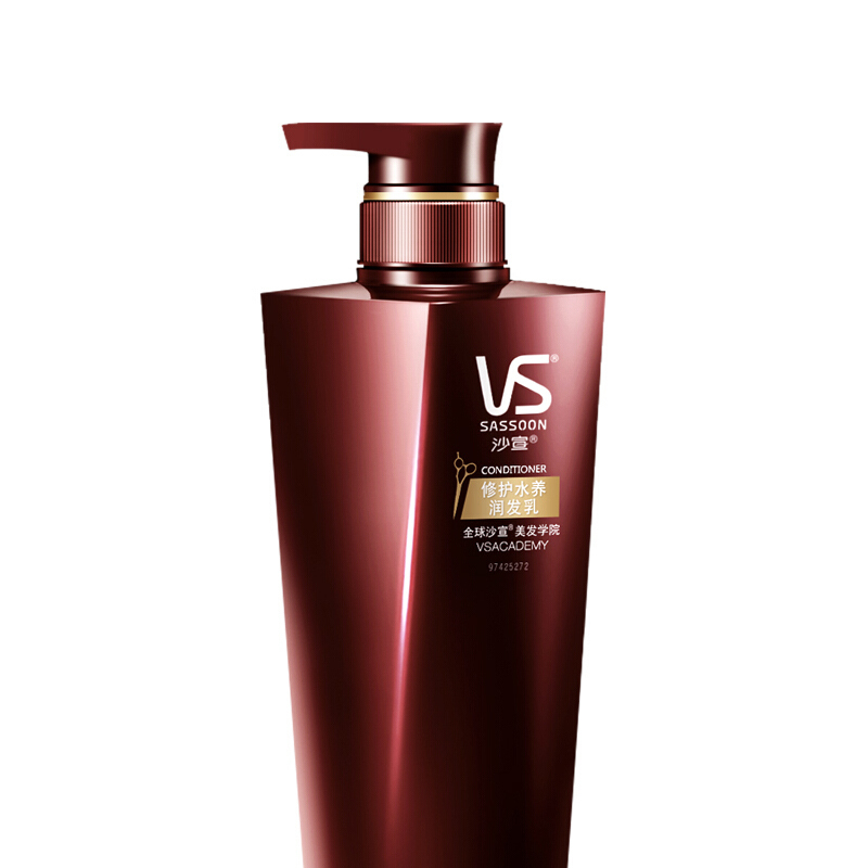 沙宣 滋润柔顺护发素500ml