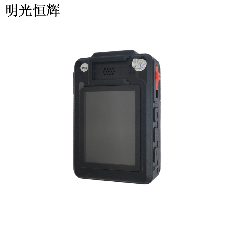 明光恒辉 微型照明记录仪 MG3307(64G)高清大图