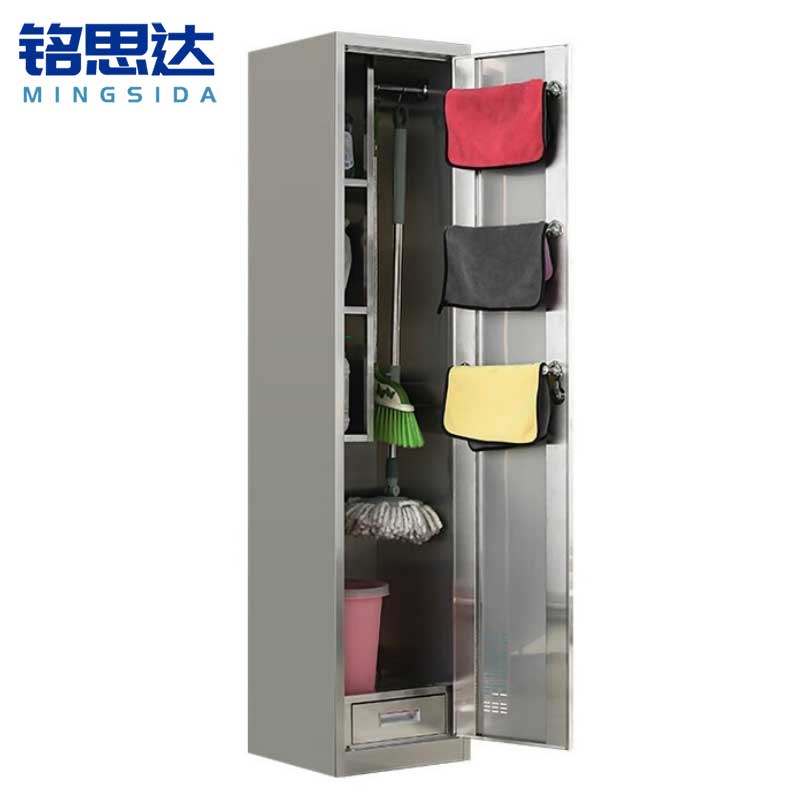 铭思达清洁柜高清大图