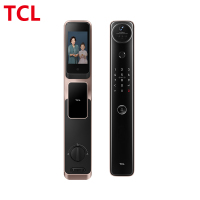 TCL智能门锁C7 Pro