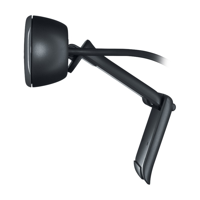 罗技(Logitech) C270高清摄像头 电脑笔记本台式机视频会议直播摄像头高清大图