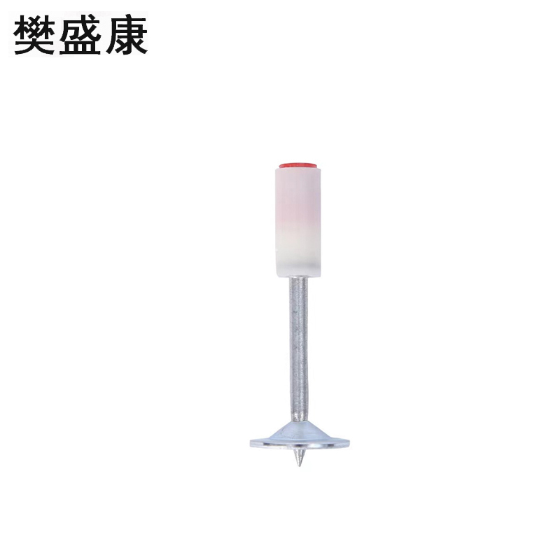 樊盛康 迷你射钉消防钉 迷你27消防钉 个