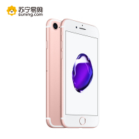 Apple iPhone 7 32GB 玫瑰金色 移动联通电信4G全网通手机