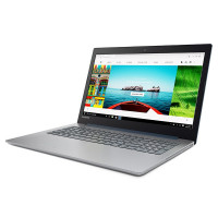 联想(Lenovo) ideapad 320 14英寸 i5 7200U 8G内存 512GB固态硬盘 办公商务本家用商用轻薄学习娱乐游戏笔记本电脑 定制版 银灰色