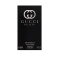 GUCCI古驰 罪爱男士淡香水EDT 树木香调 情侣香水 50ml