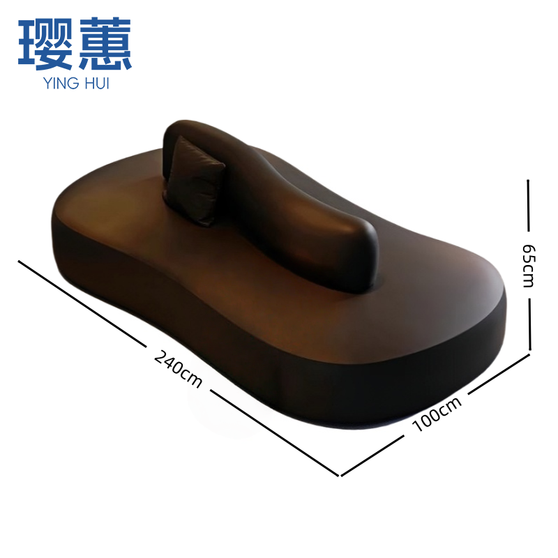 璎蕙 休闲沙发1.4m 张高清大图