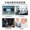 联想(Lenovo)ECC-T30商用小机箱台式电脑主机 超能云终端 ( I5-10200H/16G/512GSSD)