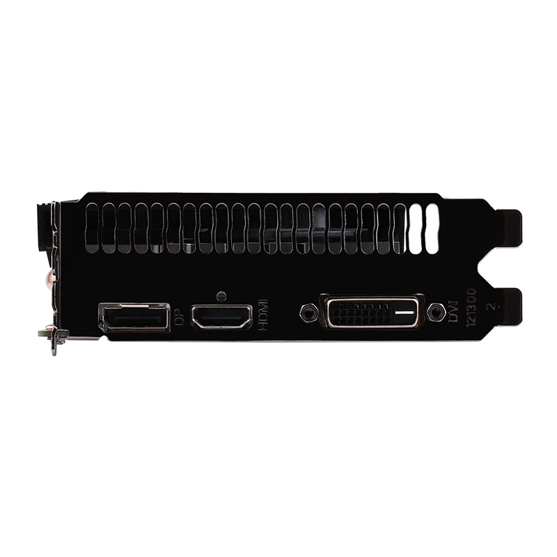 索泰 GeForce GTX1660-6GD5 毁灭者 OC HA游戏显卡