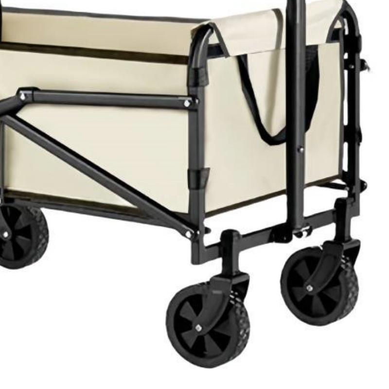 宜掌柜 户外折叠车 5寸 个高清大图