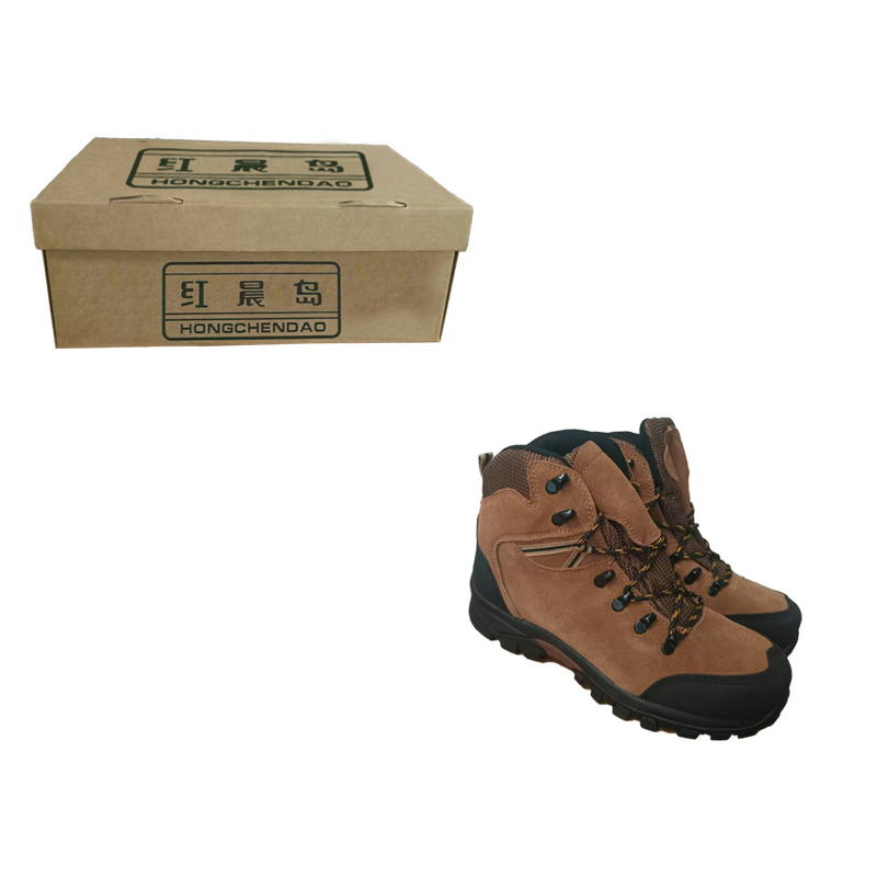 红晨岛防滑防寒鞋(40)(双)高清大图