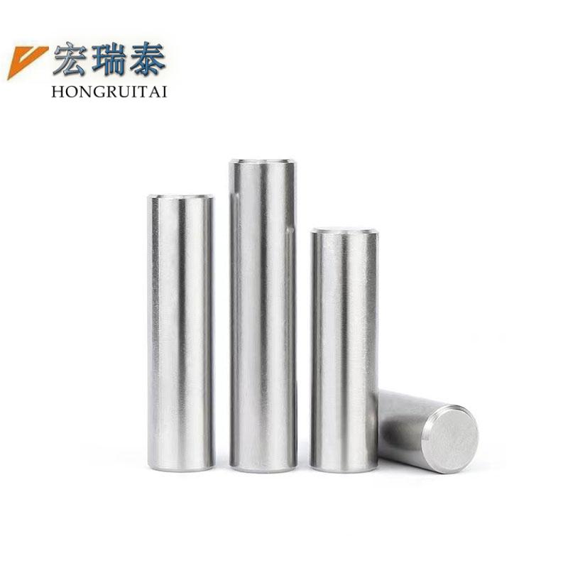 宏瑞泰 圆柱销 M3*8 个高清大图