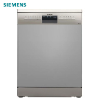 西门子(SIEMENS)抢 购13套独立式嵌入式自动洗碗机SJ236I01JC双重烘干家用静音