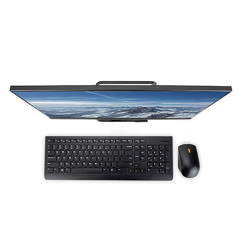 联想(Lenovo) AIO520C-24 I5-8400/8G/1T/2G/23.8 (黑)