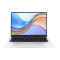 荣耀(honor)Magicbook X14 I5 1235U 16+512 集显 冰河银 Z