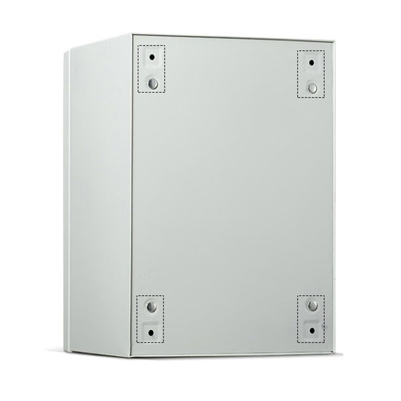 基业配电箱挂壁式 宽250高300深160MM高清大图
