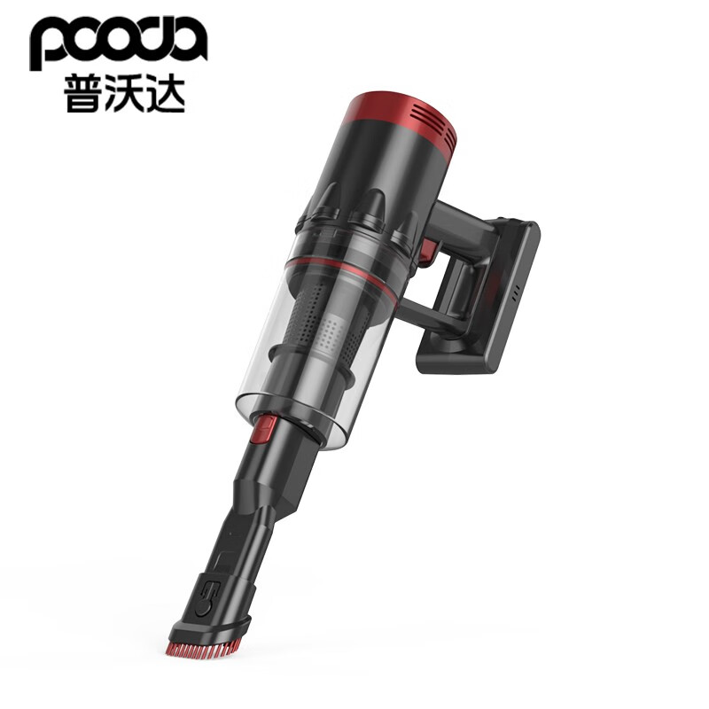 普沃达pooda 无线吸尘器V11-S1高清大图