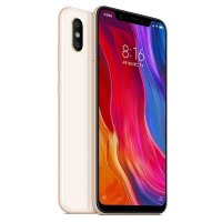 小米 (MI) 小米8 6GB+ 128GB 金色 移动联通电信全网通4G手机