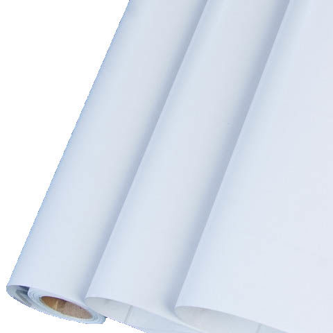 纯白墙纸自粘pvc防水壁纸墙贴纯白色即时贴家居翻新贴纸加厚|普通纯白