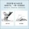 [2021旗舰款新升级] 亿健P6家用跑步机折叠室家用款小型折叠式多功能家庭室内健身房跑步机