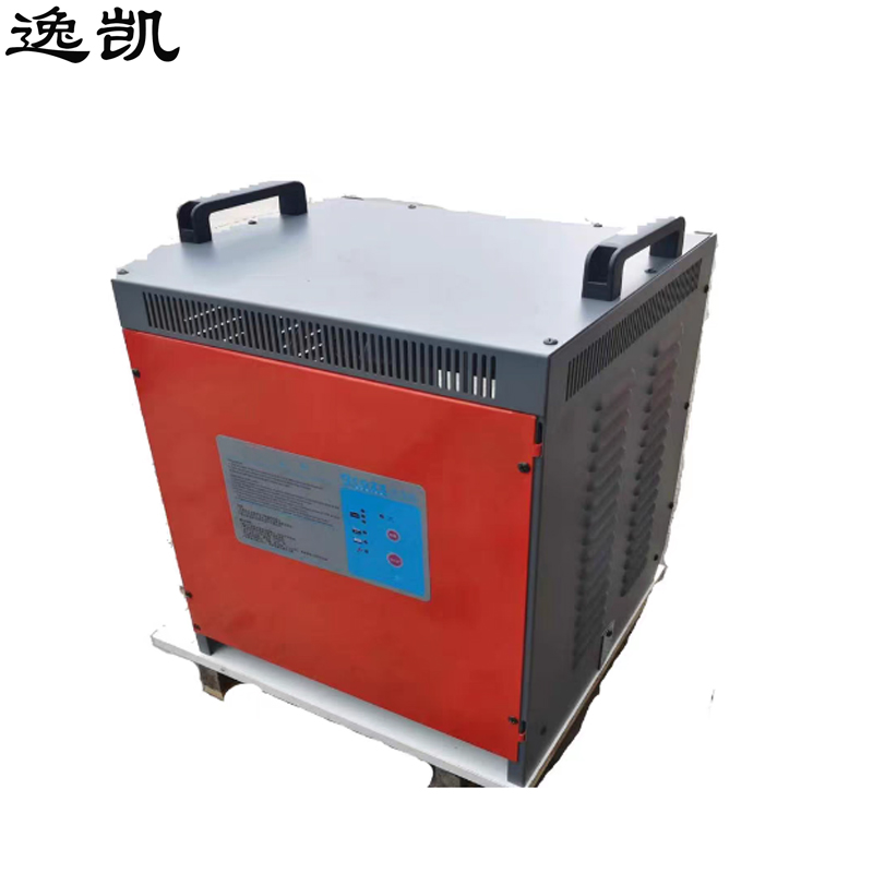 逸凯 电叉充电机 TCM /台高清大图