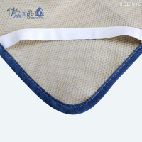 俏居(Choshome)家纺 防水沙发垫隔尿坐垫宠物防滑全盖全包万能套简约现代四季沙发巾罩
