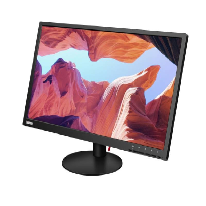 联想(ThinkVision)23.8英寸 TE24-20