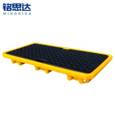 铭思达防渗漏托盘130*69*15cm个