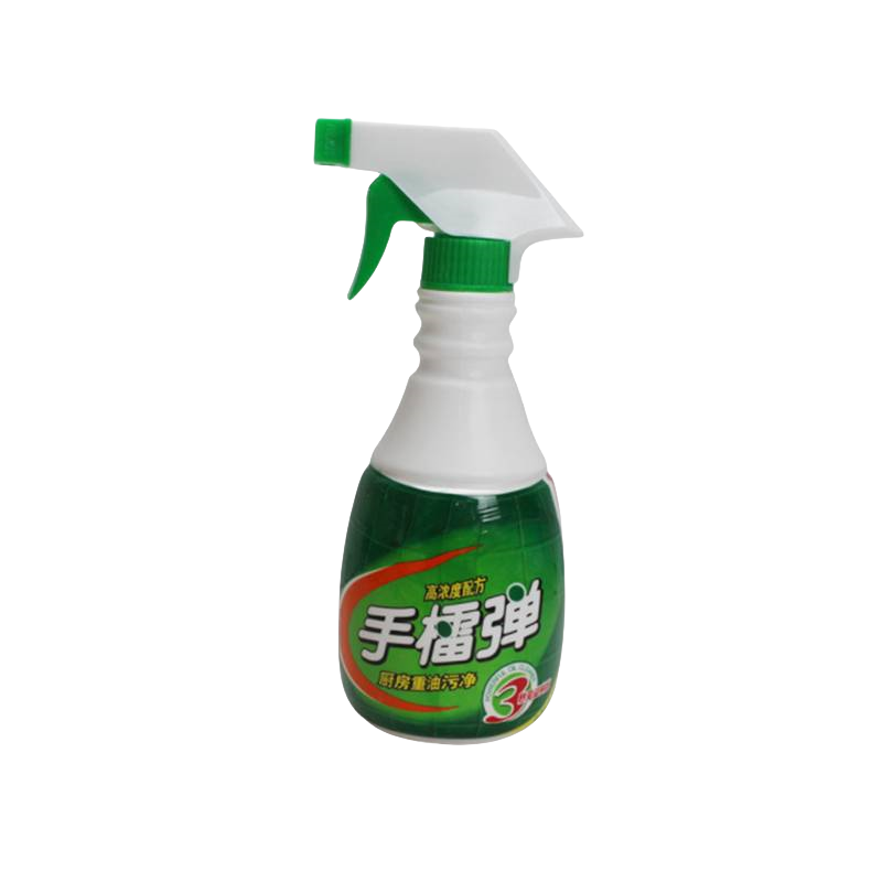 御恒泰400g油污清洗剂2瓶装/组高清大图