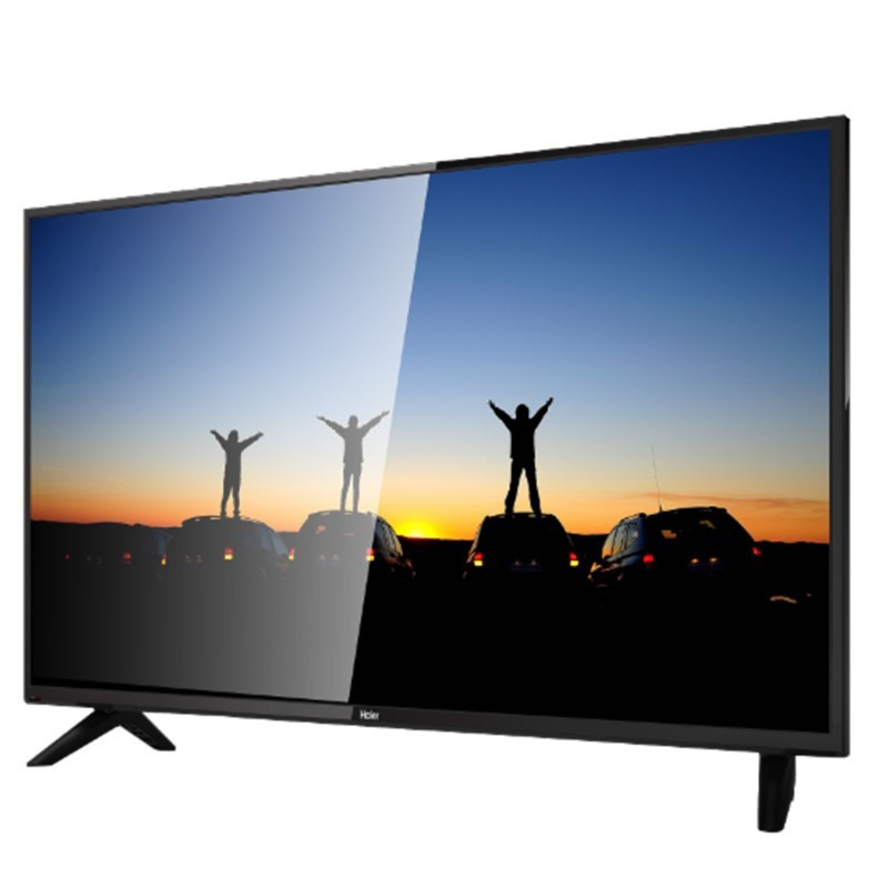 海尔haier43英寸高清电视h43e07a