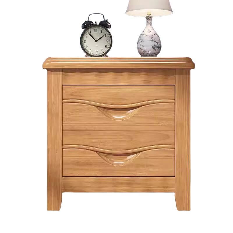 悦兴诚床头柜收纳柜500*400*500mm个高清大图