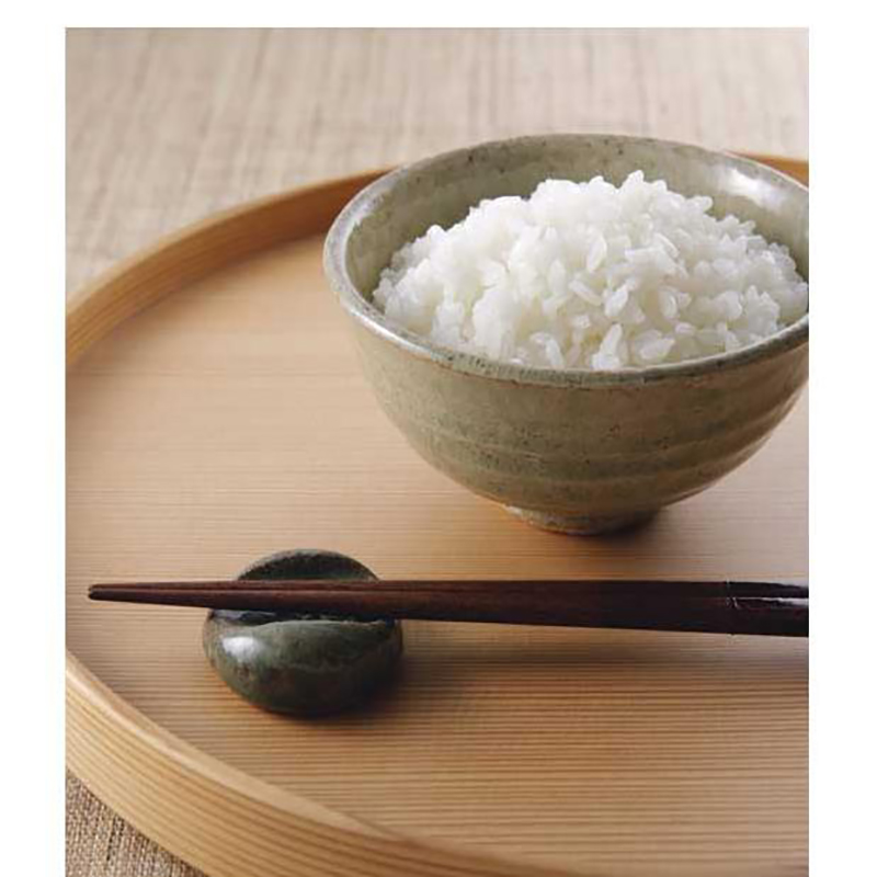 宁百晟大米5kg/袋高清大图