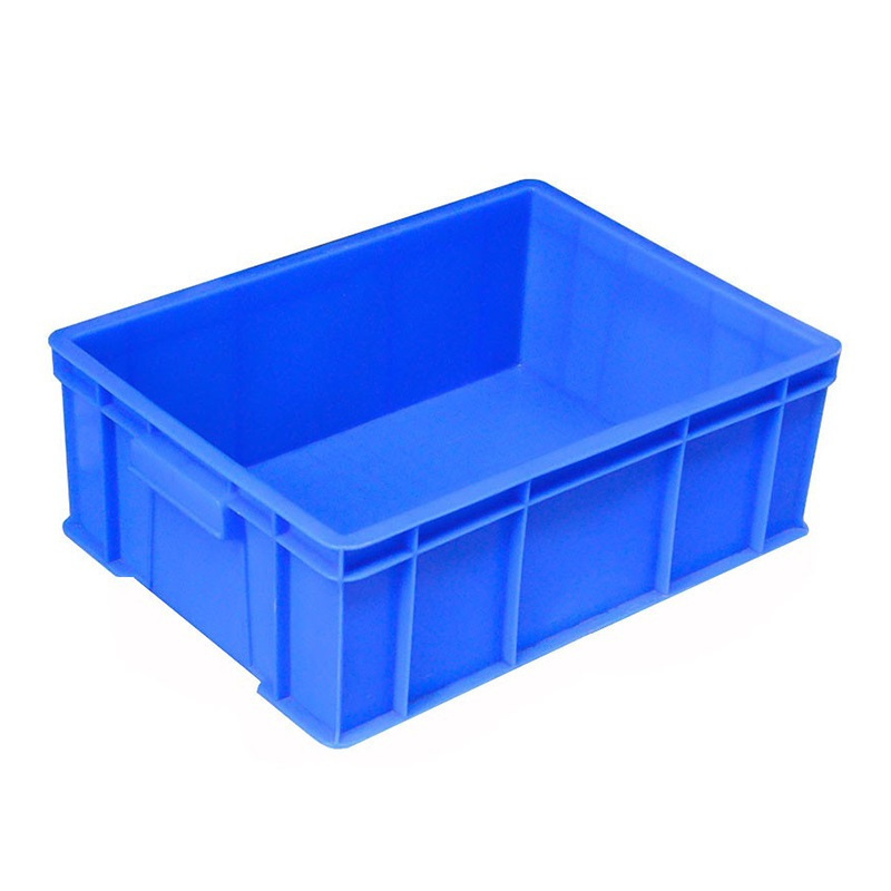 汇继 周转箱 445*330*200mm 个高清大图