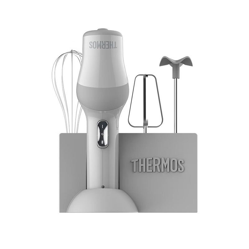 THERMOS 手持料理搅拌器 EHA-5603A