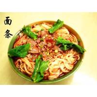 陈克明 荞麦挂面 1000g/卷