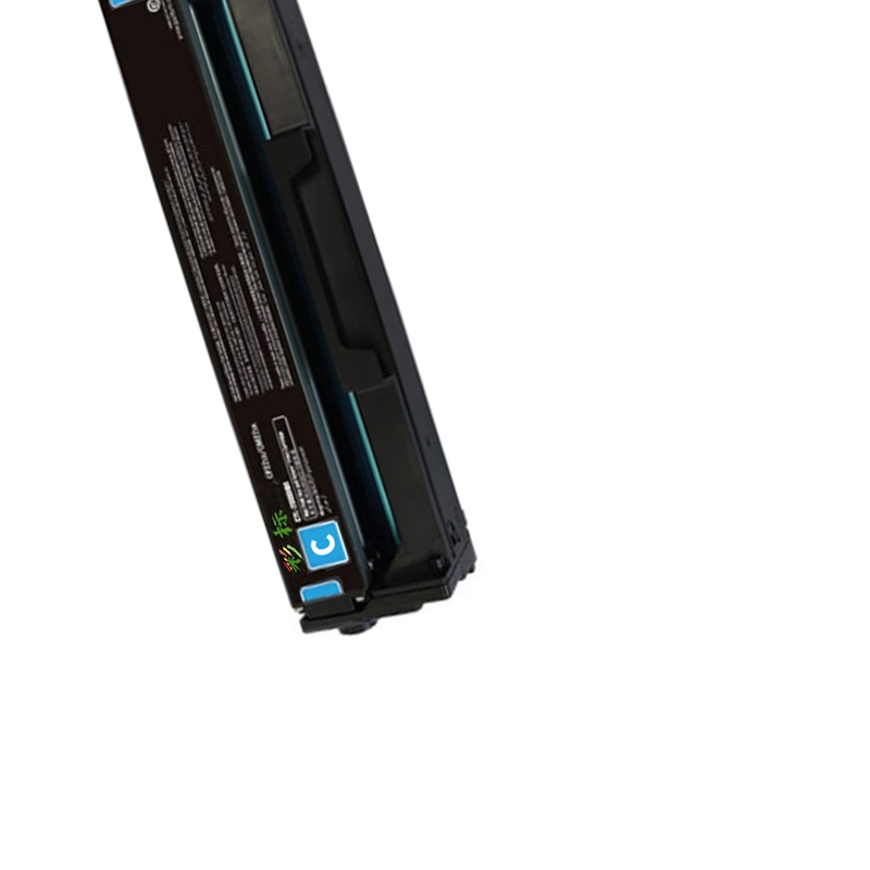 彩标 CTL-2000 约4500页 适用奔图CP2200DW/DN CM2200FDW/FDN 墨粉 四色套装高清大图