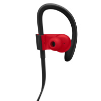 Beats Powerbeats3 by Dr. Dre Wireless 入耳式耳机 - 桀骜黑红(十周年版)