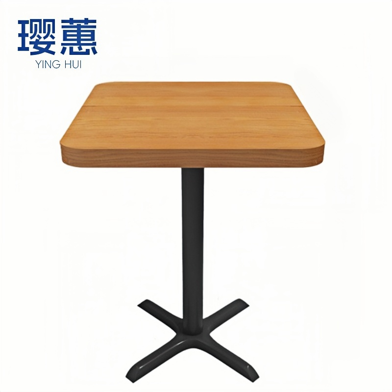 璎蕙 餐桌60*60*75cm张高清大图