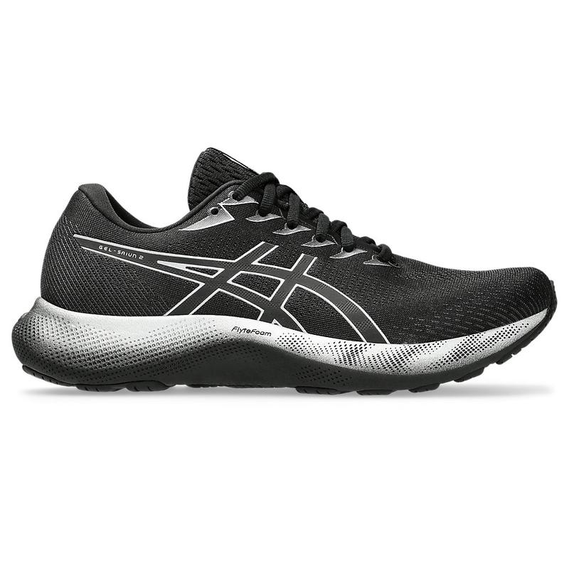 亚瑟士(ASICS)跑步鞋男缓震透气稳定支撑专业训练运动鞋