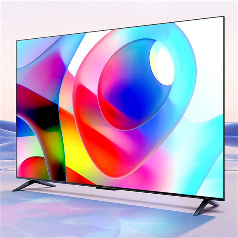 tcl雷鸟 55雀4 55英寸4k高清智能网络ai语音wifi液晶平板电视机 单位