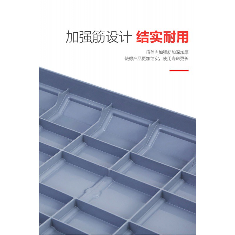 汽车收纳箱车载用品后备整理储物箱爱丽丝零食收纳箱 三维工匠高清大图