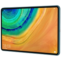 华为/HUAWEI MatePad Pro 10.8英寸 8GB+512GB 全网通4G（青山黛） 平板电脑