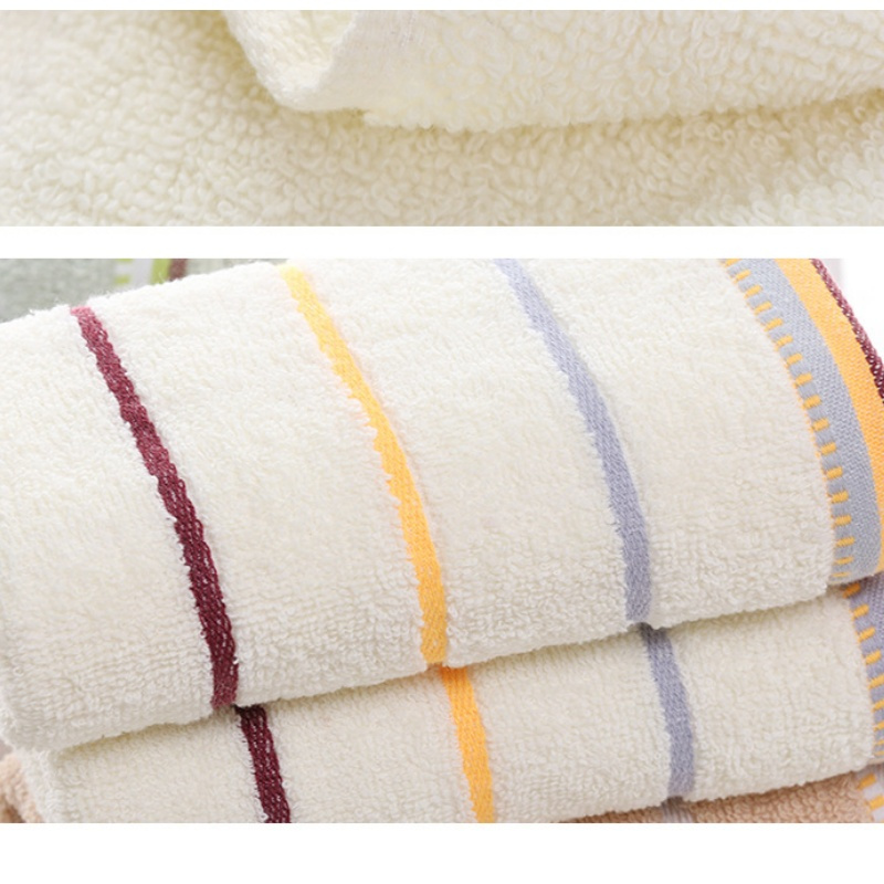 亿洛莱 毛巾 L0616 条高清大图