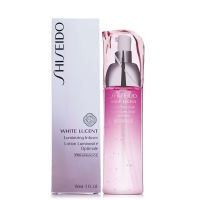 资生堂(SHISEIDO)新美肌女士面部护肤套装礼盒幼滑细腻提亮肤色 5件套(水+乳+精华液+凝霜+眼霜)