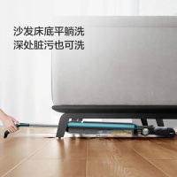 莱克(LEXY)JIMMY吸尘器洗地机扫地机丘比特S9 智能吸尘器干湿分离吸拖一体机
