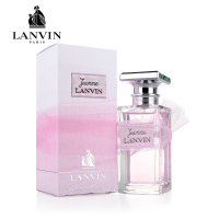 LANVIN 浪凡珍妮女士香水100ml 持久留香正品