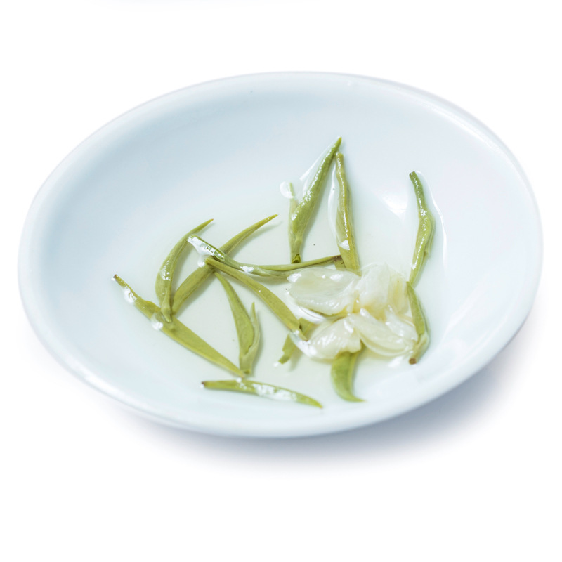 茉莉花茶袋装200g