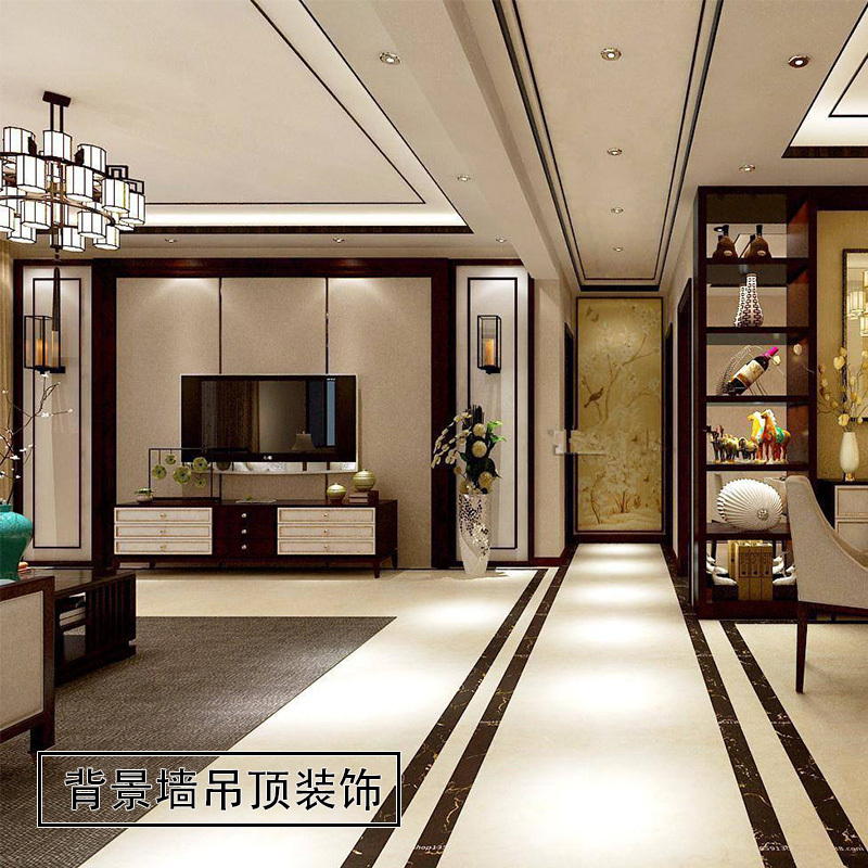 铝合金吊顶背景墙装饰线条u型金属钛金条压边收边天花板压条h15拉丝