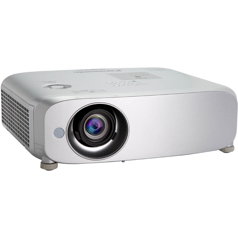 松下(Panasonic)PT-BX630C 投影仪 投影机办公